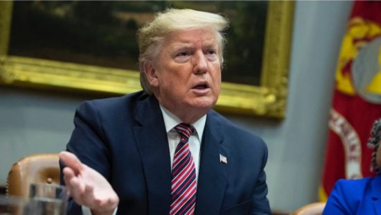 Τραμπ: Είχα εξετάσει το ενδεχόμενο να εξοντώσω τον ‘Ασαντ