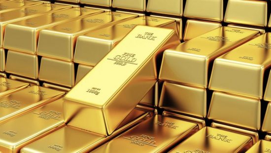 Χρυσός: Απώλειες με την ενίσχυση του δολαρίου να ασκεί πιέσεις