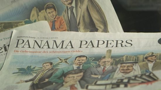 Panama Papers: Διεθνή εντάλματα σύλληψης για τους ιδρυτές της Mossack Fonseca