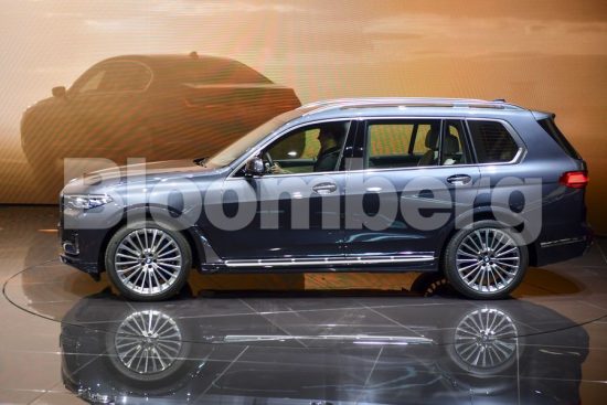 Lexus: Πρωταθλήτρια στις πωλήσεις πολυτελών αυτοκινήτων το γ΄ τρίμηνο του 2020