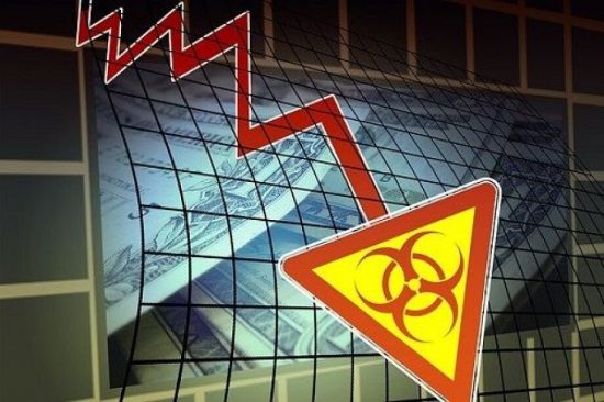 Buyshares: Στα 3,94 τρισ. δολάρια θα ανέλθουν οι απώλειες της παγκόσμιας οικονομίας το 2020