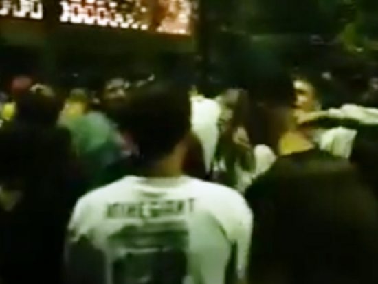 Θεσσαλονίκη: Τα μαγαζιά κλείνουν και η διασκέδαση συνεχίζεται στα… υπόγειά τους