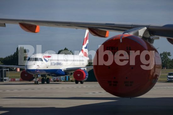 IAG: Απίθανο να ανακάμψουν τα αεροπορικά ταξίδια πριν από το 2023