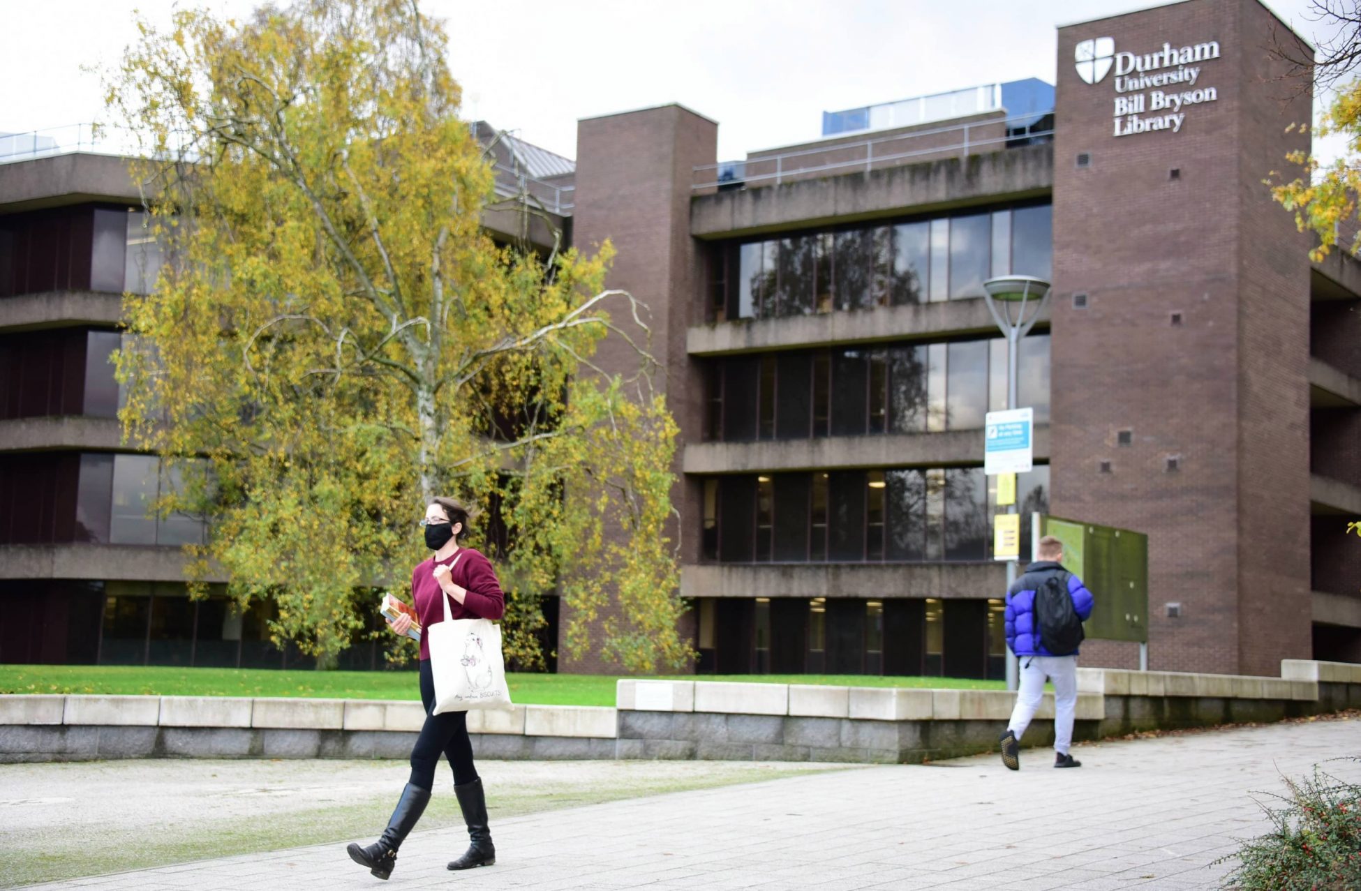 Βρετανία: Υγειονομική «βόμβα» η πανεπιστημιακή κοινότητα του Ντάραμ