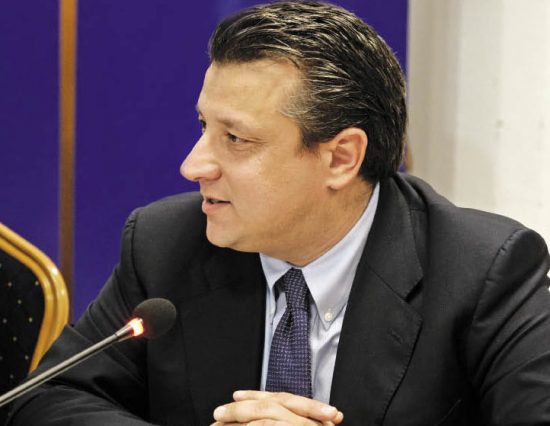 Δερμιτζάκης: Η Ελλάδα ίσως έχει πάνω από 1.000 κρούσματα την ημέρα