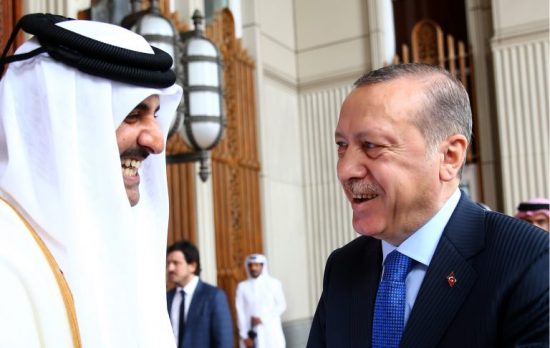 Photo CREDIT : KAYHAN OZER / ANADOLU AGENCY / AFP / VISUALHELLAS.GR