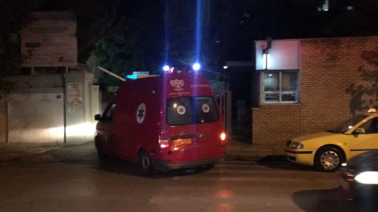 Σεισμός στη Σάμο: Στο «Παίδων» ο 14χρονος Ερρίκος – Θα χειρουργηθεί σήμερα