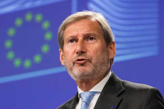 Κομισιόν: Εντός του μήνα η πρώτη έκδοση ομολόγων για το SURE