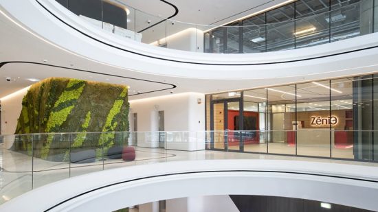 ZeniΘ: Μια βεντάλια υπηρεσιών που χτίζει μια πολυετή σχέση εμπιστοσύνης