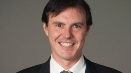 Νίκο Γκαριμπόλντι (Pfizer): Η Θεσσαλονίκη μπορεί να εξελιχθεί στη Silicon Valley της Ελλάδας