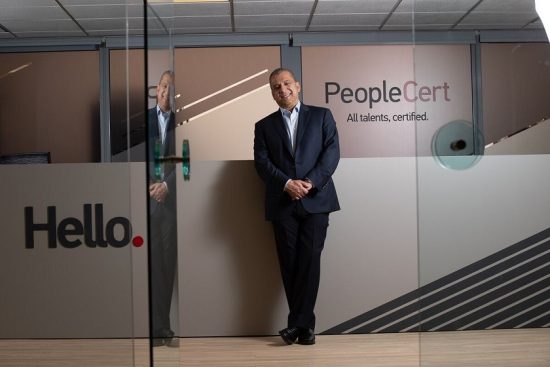 PeopleCert: Νέα εξαγορά στην Ινδία – Η τρίτη τους τελευταίους 14 μήνες