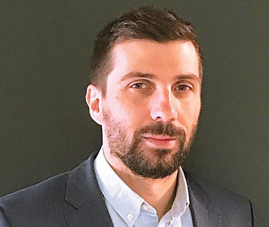 ΤΕΚΜΟΝ (Νικόλας Ζήνας, Πάνος Μήτσιος): H startup από τα Γιάννενα που έφτασε στο μετρό του Λονδίνου