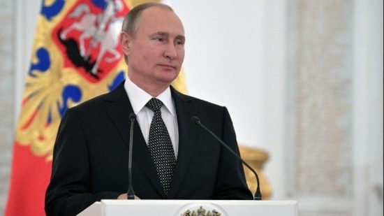 Ουκρανικό πρακτορείο: Ρώσοι ολιγάρχες εξετάζουν σενάρια απομάκρυνσης του Βλαντίμιρ Πούτιν