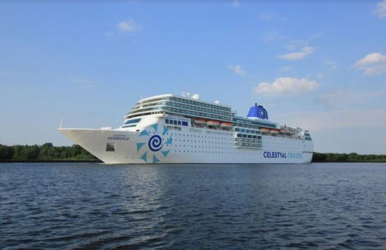 Celestyal Cruises: Ταξιδιωτική ασφάλιση με κάλυψη και για COVID-19