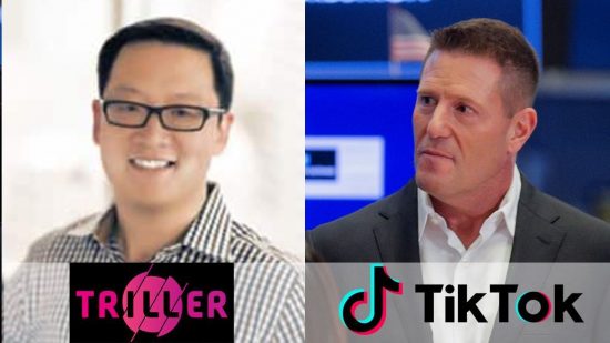 Το αντίπαλο «δέος» της TikTok λέγεται Triller και ετοιμάζει είσοδο στο Χρηματιστήριο