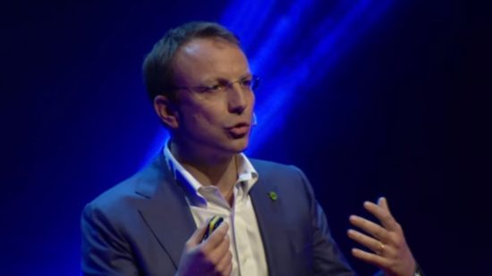 Η ιταλική Enel μπαίνει στις τραπεζικές υπηρεσίες