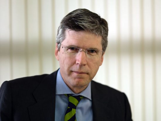 Η Eurolife FFH βραβεύθηκε στο 5ο Annual Sustainability Summit