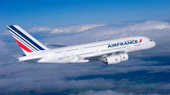 Air France-KLM: Ζημιές πάνω από 1 δισ. ευρώ το γ΄ τρίμηνο