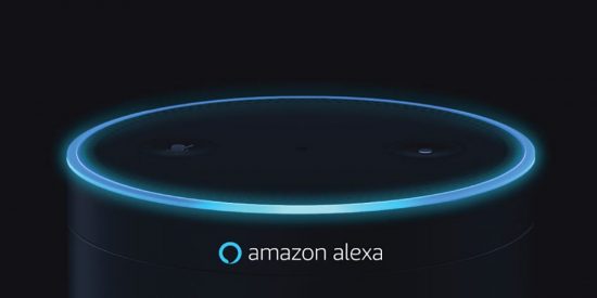 Alexa: Η Αmazon επενδύει στην τεχνητή νοημοσύνη για τον «απόλυτο ψηφιακό προσωπικό βοηθό»