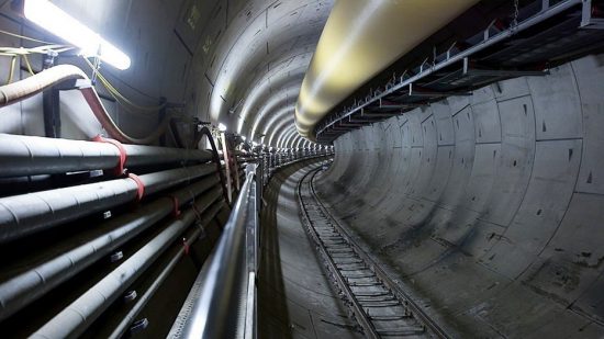 Υπόγεια Αποθήκη Καβάλας: Εκδήλωση ενδιαφέροντος από την Energean 