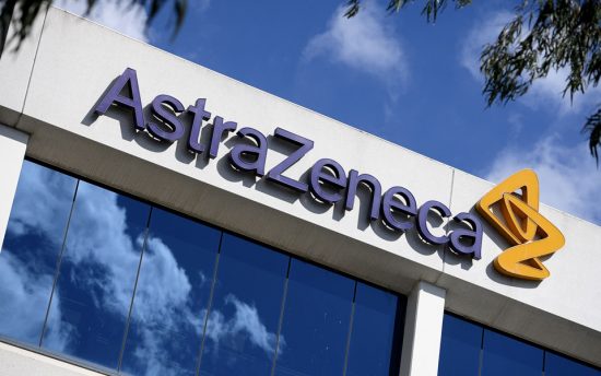 AstraZeneca: Η Ευρώπη χάνει έδαφος έναντι της Κίνας στον φαρμακευτικό τομέα