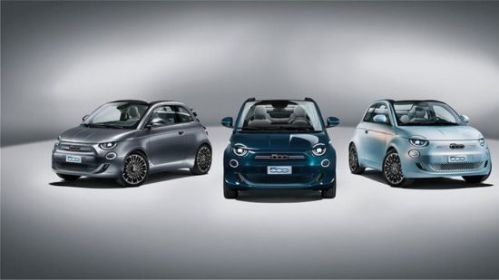 Fiat Chrysler Automobiles: «Ελευθερία μετακίνησης αποδοτική, φιλική προς το περιβάλλον και προσιτή για όλους»