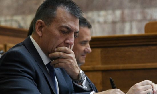 Βρούτσης: Από τις 22 ως τις 29 Οκτωβρίου η καταβολή των αναδρομικών