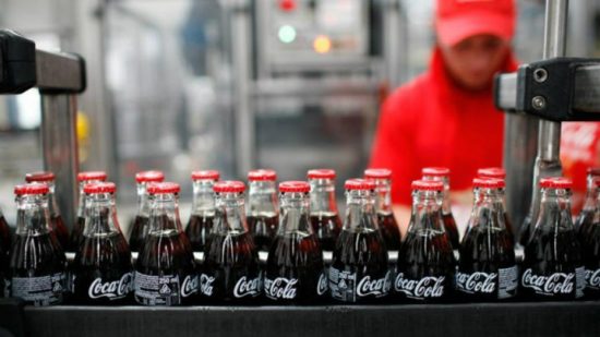 Coca Cola HBC: Νέος οικονομικός διευθυντής ο Μπεν Αλμανζάρ