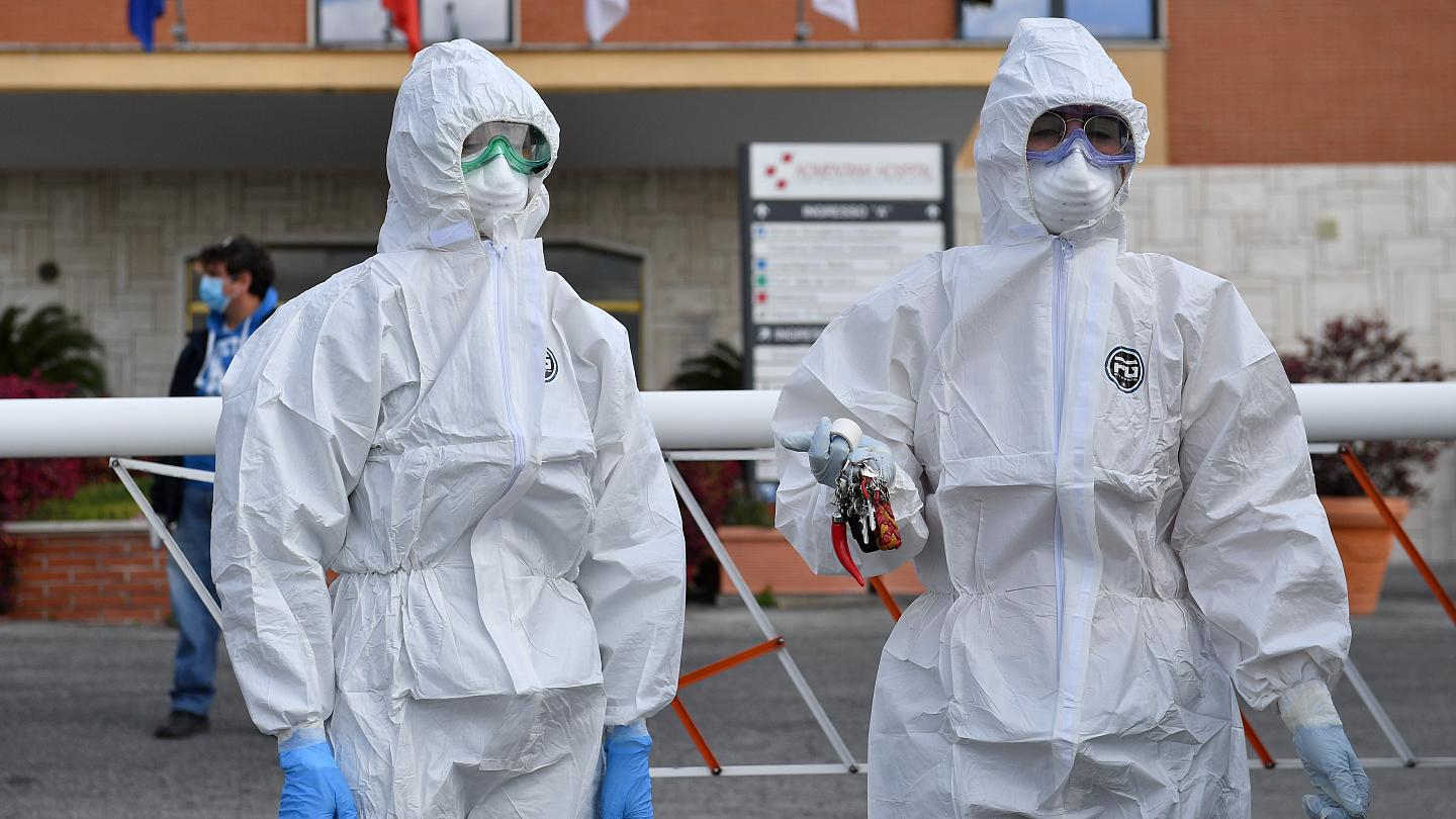 Βρετανία: Το 99% των κρουσμάτων προέρχεται από την ινδική μετάλλαξη