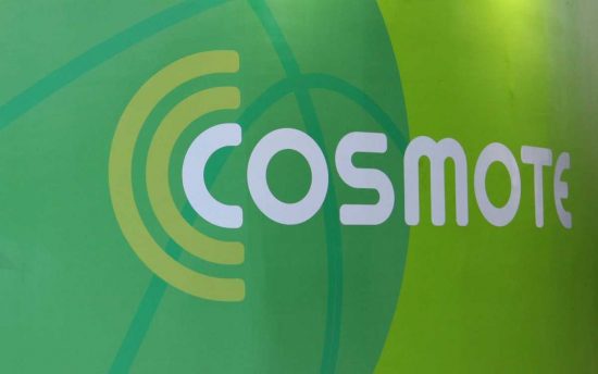 Cosmote: Δωρεάν 1.500 λεπτά ομιλίας και 15GB στους συνδρομητές στην Κρήτη που επλήγησαν από τον σεισμό