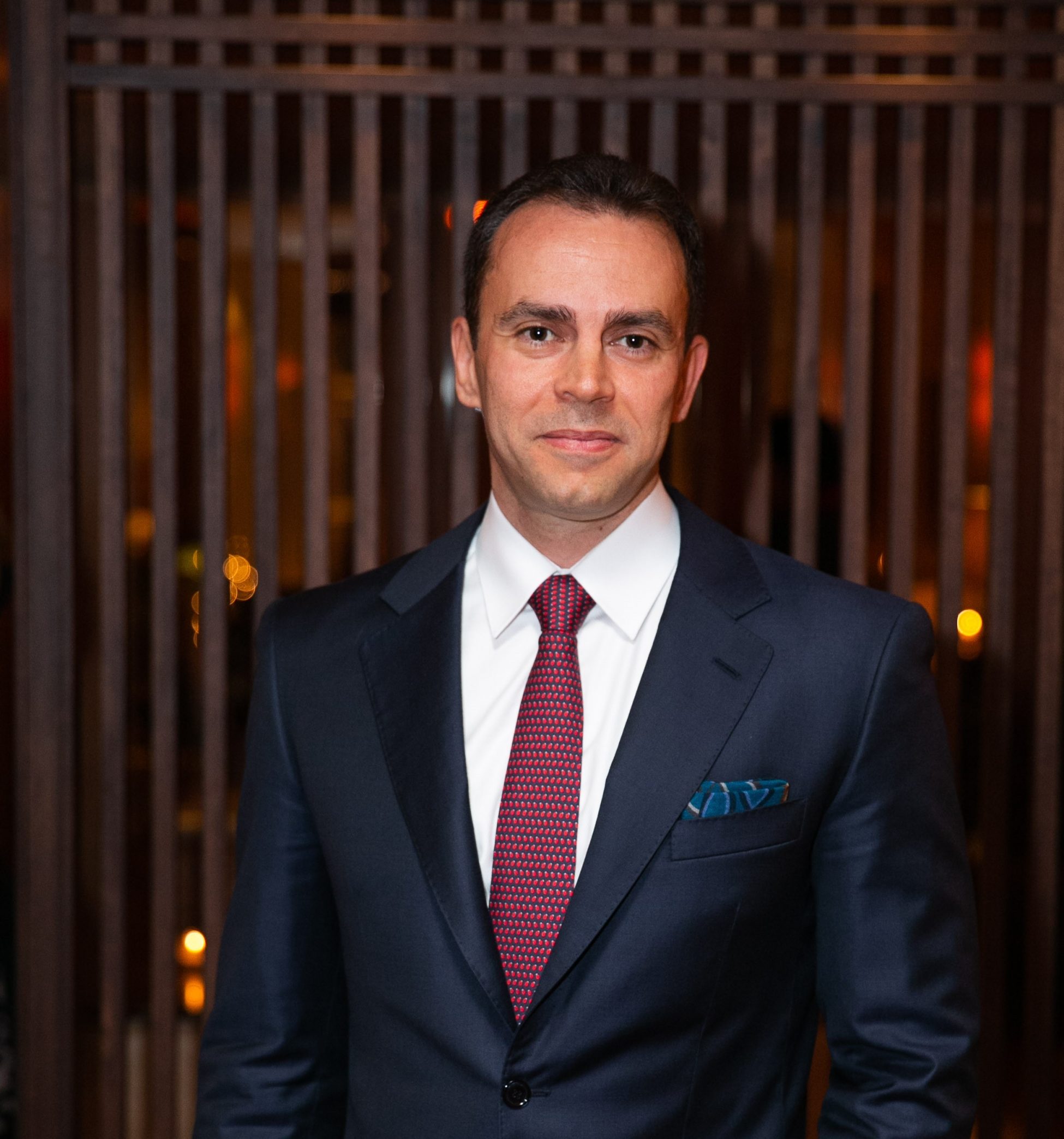 Γιάννης Δράγνης: Η ναυτιλία είναι Μαραθώνιος