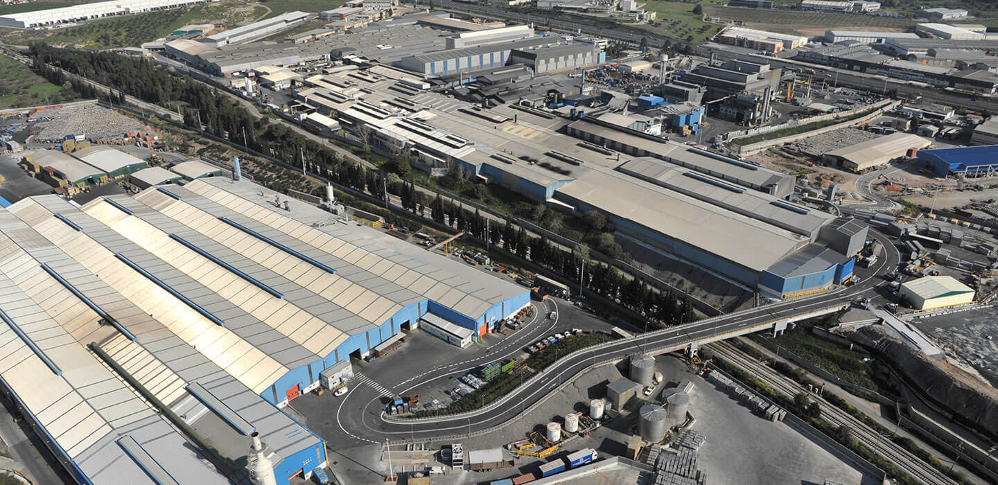 ΕΛΒΑΛΧΑΛΚΟΡ: Πώς διατέθηκαν τα κεφάλαια που αντλήθηκαν από το ομολογιακό