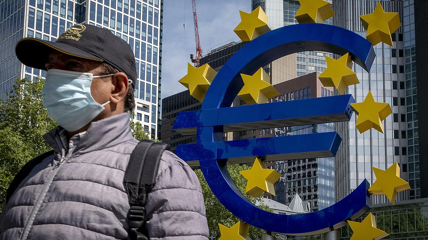 Ευρωζώνη: Σε χαμηλό έξι μηνών ο σύνθετος δείκτης PMI