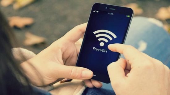 Δήμος Αγίας Βαρβάρας: Δωρεάν WiFi σε 9 περιοχές