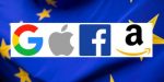 «Τάξη στο χάος» του ψηφιακού χώρου σχεδιάζει να επιβάλει η ΕΕ – Σε θέση μάχης οι τεχνολογικοί κολοσσοί