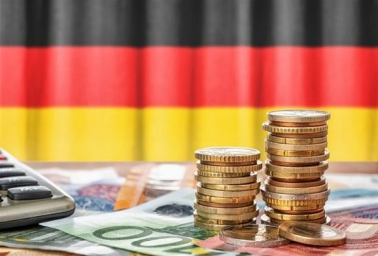 Ρεκόρ 70ετίας για τον πληθωρισμό στη Γερμανία – Προβλέψεις για ύφεση τον χειμώνα