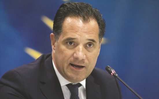 Γεωργιάδης: Όσες επιχειρήσεις κλείσουν με κρατική εντολή θα αποζημιωθούν