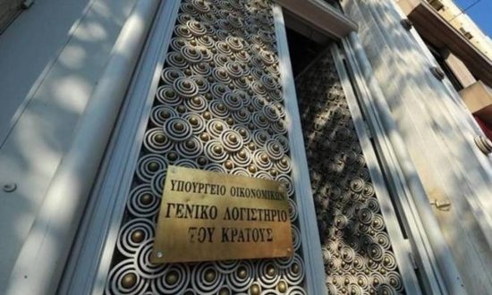 Κρατικός προϋπολογισμός: «Tρύπα» 4,7 δισ. στο 9μηνο λόγω κρίσης και αναστολών πληρωμής φόρων