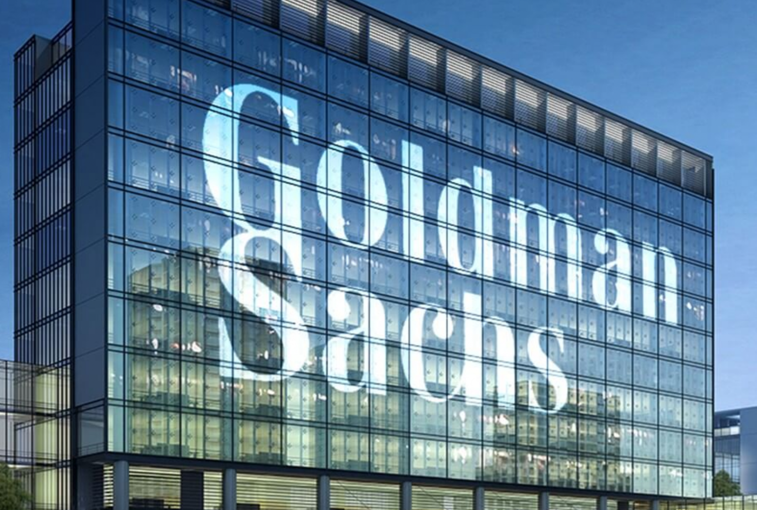 H Goldman Sachs πιο κοντά στον τερματισμό της συνεργασίας της με την Apple