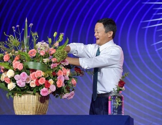 Η ΙΡΟ της Ant σε αριθμούς: Μεγαλύτερη από το ΑΕΠ της Φινλανδίας!