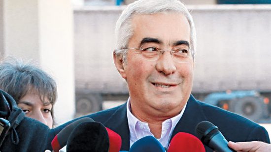 Καραμολέγκος: Αγοραστής – μυστήριο για το 9,5% μετά την αποχώρηση Νένδου