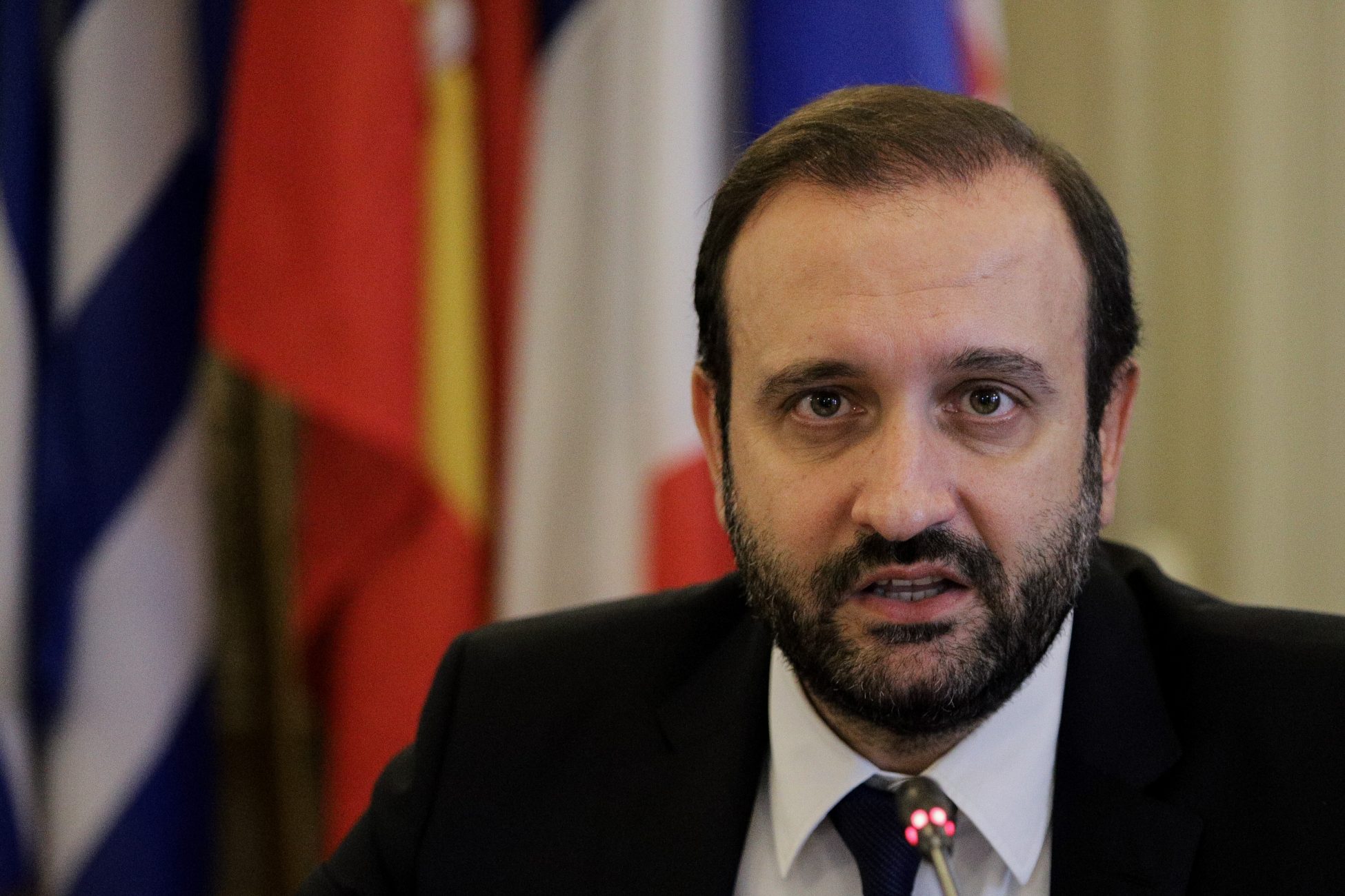 Μέτρα στήριξης των αδύναμων ιδιοκτητών πρώτης κατοικίας ζητεί ο πρόεδρος του ΟΟΕ