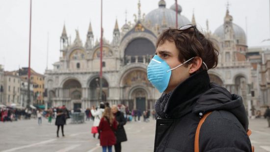 Ιταλία – κορωνοϊός: Κλείνουν δρόμοι και πλατείες – Τηλεργασία για το 75% των υπαλλήλων