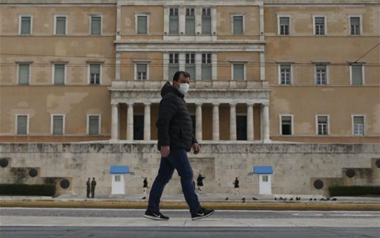 Κορωνοϊός – Μέτρα: Συνεδριάζουν οι ειδικοί – Τι θα κρίνει την παράταση ή την άρση