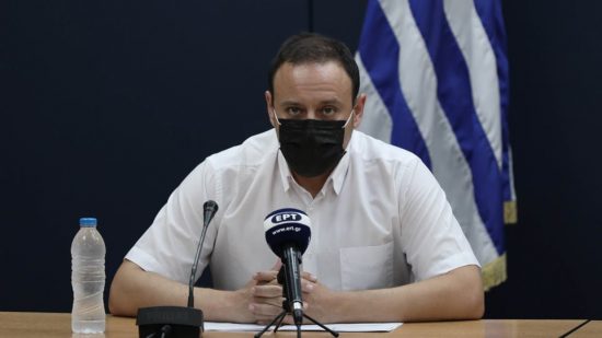 Μαγιορκίνης: Δεν υπάρχει τρόπος να περιορίσουμε την οξεία ηπατίτιδα
