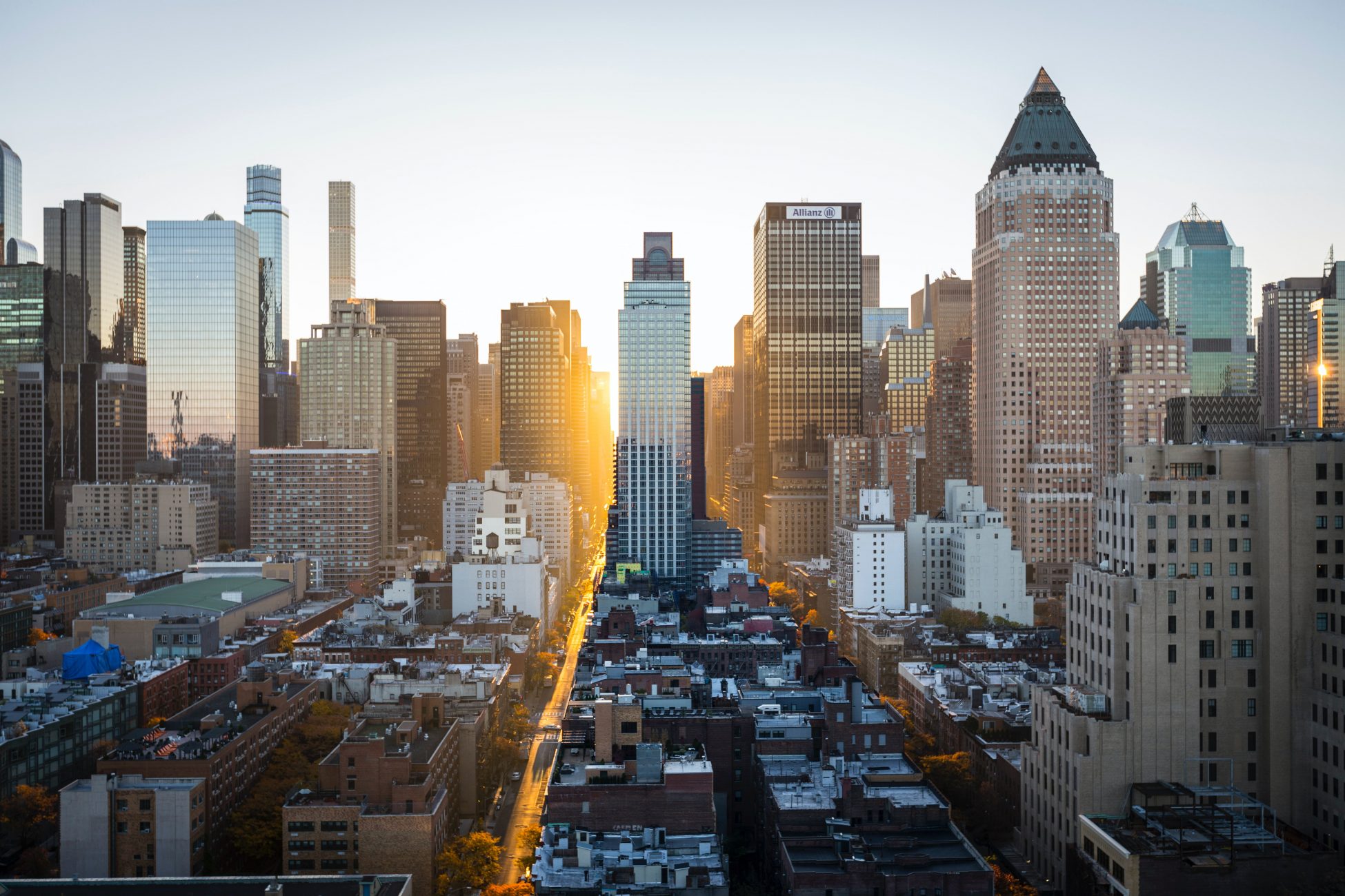 Γιατί οι ουρανοξύστες της Νέας Υόρκης μπορεί να πυροδοτήσουν μια νέα παγκόσμια κρίση