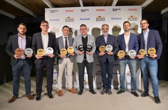 Active Media Group: Για 2η χρονιά το κορυφαίο agency στον αθλητικό τουρισμό