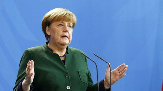 Γερμανία: Αυτά είναι τα νέα ενδιαφέροντα της Άνγκελα Μέρκελ