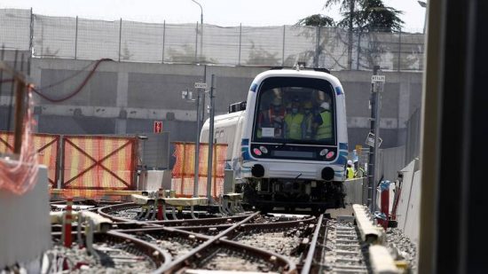 Μετρό Θεσσαλονίκης: Νέος γύρος αποζημιώσεων από την κοινοπραξία υπό την Άκτωρ