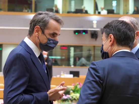 Σύνοδος Κορυφής: Τα κέρδη της Αθήνας από την 9ωρη διαπραγμάτευση